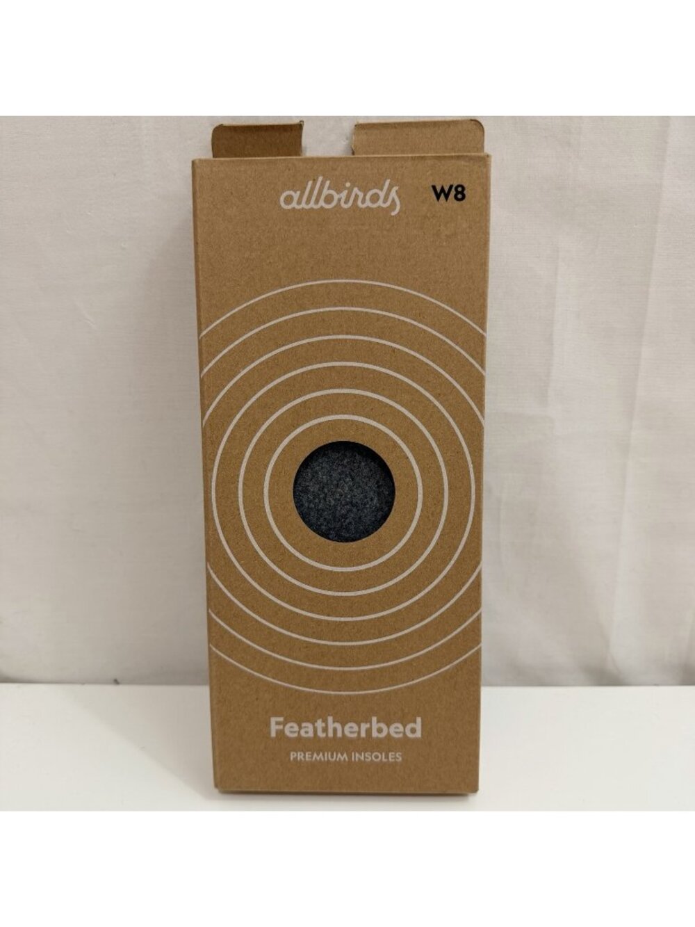 Allbirds Womens Featherbed Insole Size 8